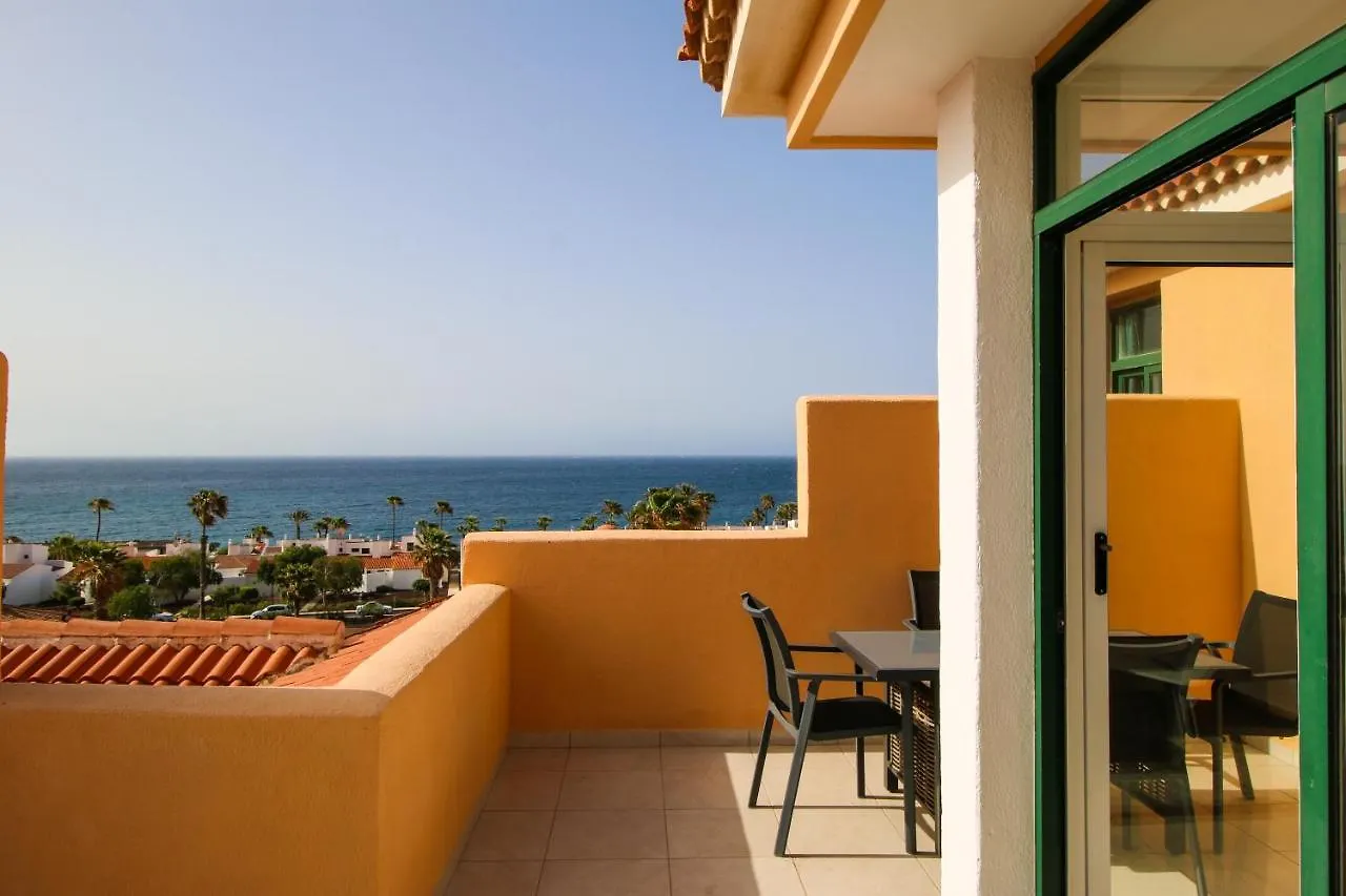Casita Maria - Luxurious 1-Bedroom Apartment With Sea Views And Pool San Miguel de Abona