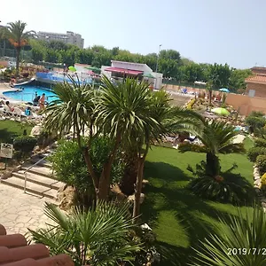 *** Hotel Esplendid Spain