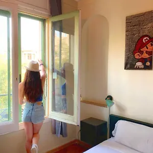  Hostel Wow Spain